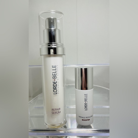 Lorde+Belle - Picture 2 of 6